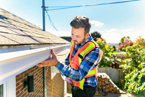 Best Chimney Flashing Repair  in Brigantine, NJ