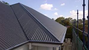 Steel Roofing in Brigantine, NJ